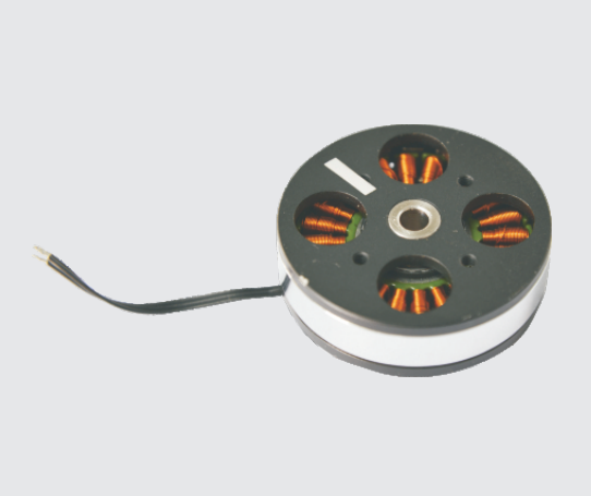 無(wú)刷直流電機(jī)
