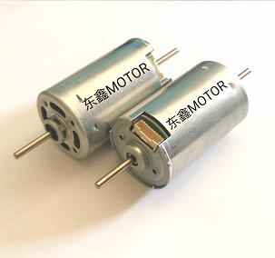 BLDC3657無刷電機 智能窗簾推薦